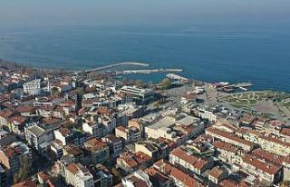 Yalova’da vaka sayısının yüksek olduğu bölgelere...