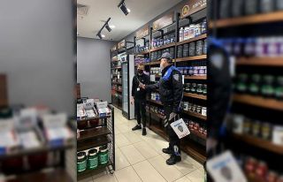 Yalova’da yeni pandemi tedbirleri ev ev denetleniyor