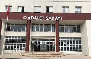 Yalova’daki yolsuzluk soruşturmasının 3. duruşması...