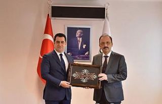 Yanaz köyü modern güreş sahasına kavuşacak