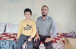 Yardım beklerken dolandırıldılar