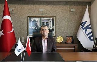 Yaş meyve sebze ihracatının yüzde 43’ü Akdeniz’den