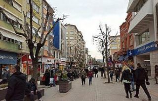Yasaksız ilk hafta sonu