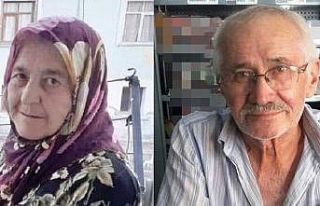 Yaşlı çift 10 saat arayla koronaya yenik düştü