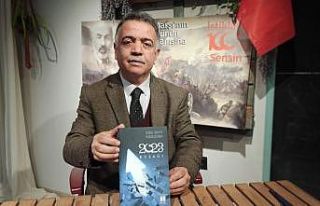 Yazar Hocaoğulları, FETÖ’nün 2023 oyunlarına...