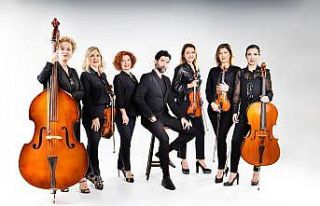 Yeldeğirmeni Sanat Merkezi Nisan ayı konserlerinde...