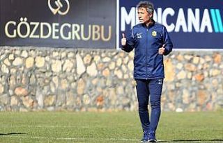 Yeni Malatyaspor, Denizli deplasmanında galibiyet...