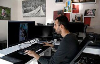 Yeni normalleşme düğün fotoğrafçılarının...
