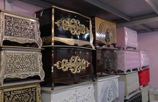 Yeni normalleşme ile durma noktasına gelen sandık...