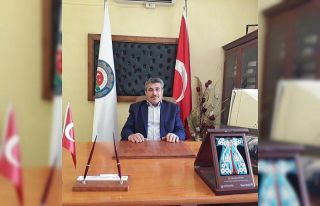 Yenice kırmızıbiberi coğrafi işaret belgesine...