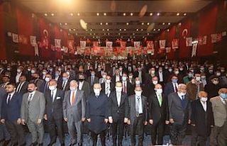 Yeniden Refah Genel Başkanı Erbakan: "Herkesin...