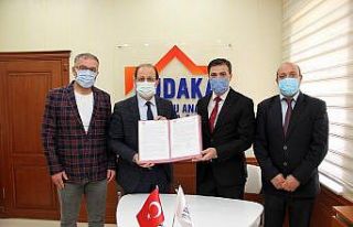 Yenilikçi arıcılığa KUDAKA desteği