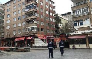 Yenişehir Belediyesinden "Rehavete kapılmayalım"...