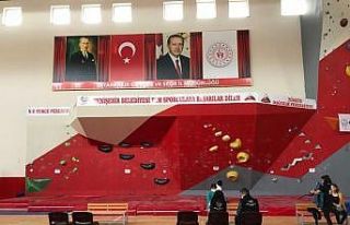Yenişehir’in ‘Şampiyonluk Duvarı’