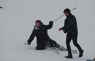 Yere düşen bir daha kalkamadı