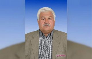 Yerköyspor’dan taziye mesajı