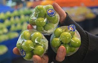 Yerli ürün çıkınca fiyatı yarı yarıya düştü