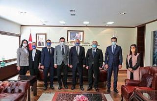 Yeşilay Cemiyeti ve Başkan Zolan’dan ‘Gençlerimize...