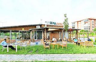 Yeşilyurt Belediyesinin sosyal tesisleri, Covid-19...