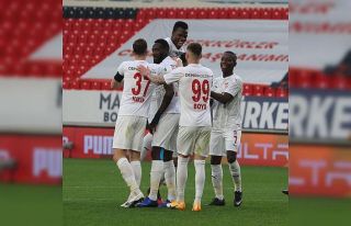 Yiğidolar ligde 9. kez kazandı!