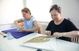 YIL-MEK’te yüz yüze eğitimler başladı