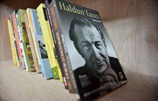 Yıldırım’a yeni bir kütüphane daha