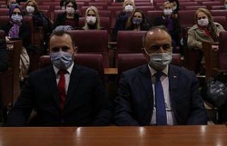 Yılın kadınlarına ödül