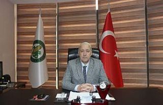 Yılmaz: “Kadınlar hem toplumun hem ailenin temeli”