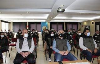 Yılmaz: "Ormanların korunması vicdani ve anayasal...