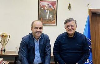 Yılmaz Vural 6 yıl sonra BB Erzurumspor’la Süper...
