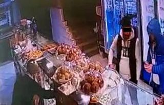 Yoğun bakımdaki bebek için toplanan yardım parası...