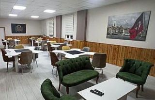 Yozgat’ta ilkti: Hizmete hazır