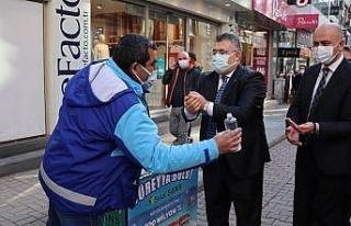 Yüksek riskli iller arasındaki Kocaeli’de korona...