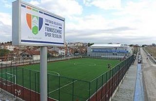 Yunus Emre’de yeni dönem kurs kayıtları başladı