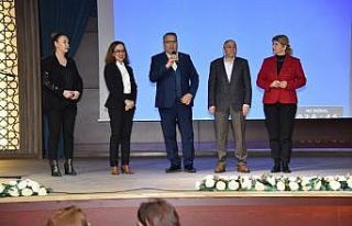Yunusemre’de yönetime kadın dokunuşu