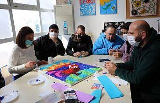 Yunusemre’den özel öğrencilere özel kurs