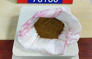 Yüreğir’deki uygulamada 6 gözaltı