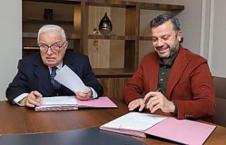 Yüreğir’e yeni anaokulu