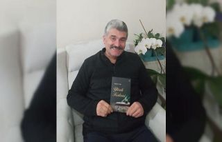 ’Yürek Kalemi’nden şiir dostlarına