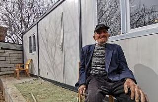 Yürekleri ısıtan haber Dinar’dan geldi