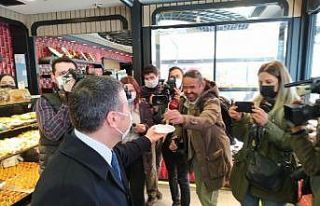 Yüzde 11 vaka artışının olduğu şehirde denetime...