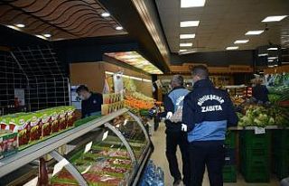 Zabıta denetimlerini sıklaştırdı