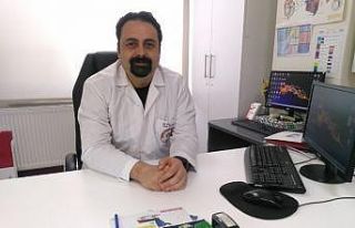 Zamanında müdahaleyle ölüm riski yüzde 45 azaltılabilir