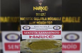 Zehir tacirlerine operasyon: 40 gözaltı