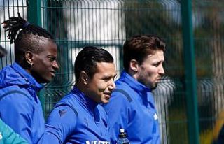 Zirvede en az yabancı kullanan Trabzonspor oldu