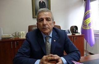 Zonguldak’ta 2 TL’ye yükselen ekmek zammı komisyonda...