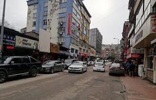 Zonguldak’taki vaka artışları tedirgin ediyor
