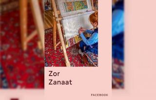 “Zor Zanaat” adlı dijital eğitim programı için...