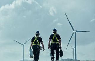 Zorlu Enerji rüzgar enerji kapasitesini artırıyor