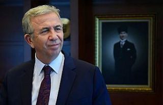 100 milyon TL’lik destek paketi açıklandı